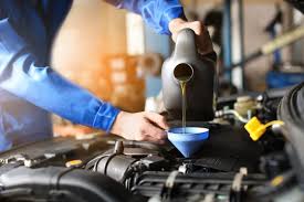 Fuel Injection Pic